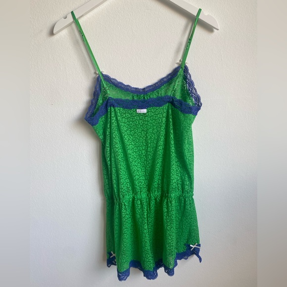 Perfect condition vintage lace once piece - Picture 4 of 8